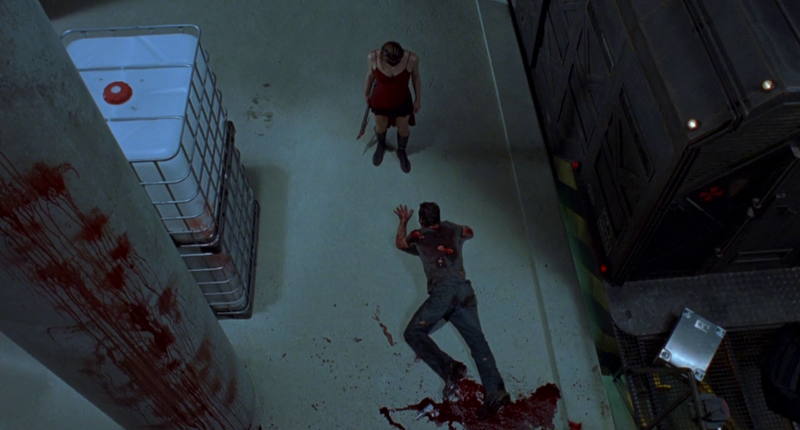 Resident Evil (2002)